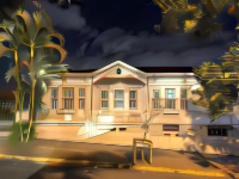 Costa Rica Guesthouse Hotels in 