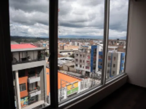 Majestic Hotel Hoteles en Ipiales