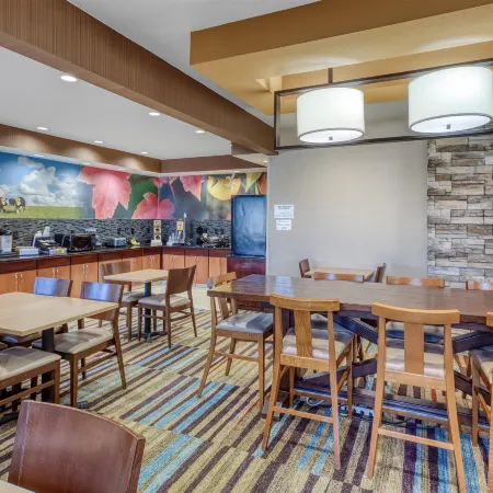SureStay by Best Western Mount Pleasant Racine