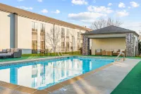 Best Western Courtview Hotel - Family