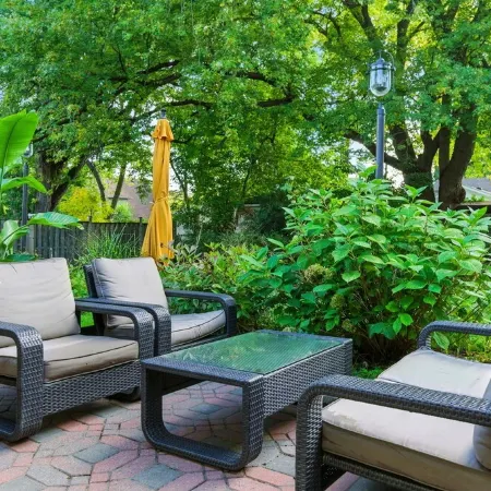 6 Bedroom Ranch Bungalow in Port Credit. Отели рядом с достопримечательностью «Шеридан»