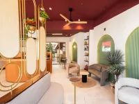 Jrose Hotel Hoteles cerca de Knéset - Parlamento Israelí