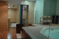 Aparthotel Atenea Valles - Lãng mạn