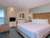 The Strand - A Boutique Resort Hotels in Myrtle Beach