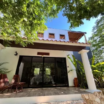 Aldea Maya Valladolid