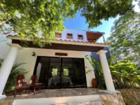 Aldea Maya Valladolid