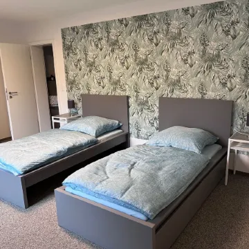 Ferienzimmer im Erlebniseck