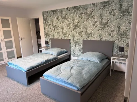 Ferienzimmer im Erlebniseck