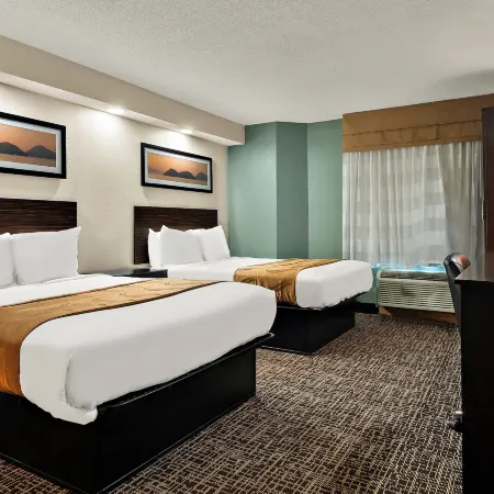 The Point Hotel