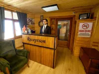 E.S.S Sarı Köşk Otel Çayeli otelleri