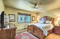 Modern Home w/ Patio: 3 Mi to Beaver Creek Resort! - 3-Star