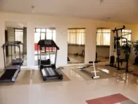 Copas Executive Hotel - palestra