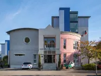 Hotel Am Froschbächel Hotels in Buhl