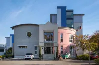 Hotel Am Froschbächel