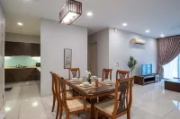3BR Somerset Puteri Harbour View Legoland - 2-Star