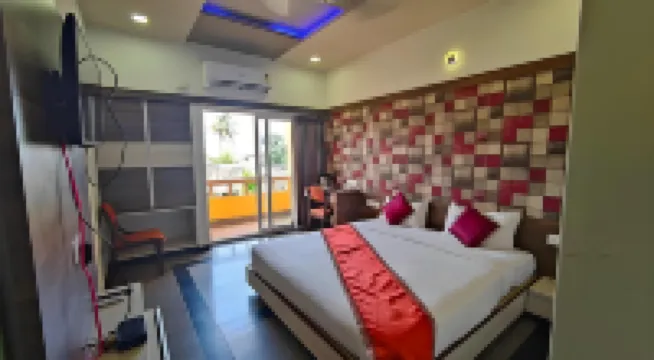 Hotel Samrat