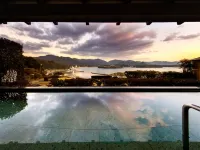 Hagi Kanko Hotel - Ocean View