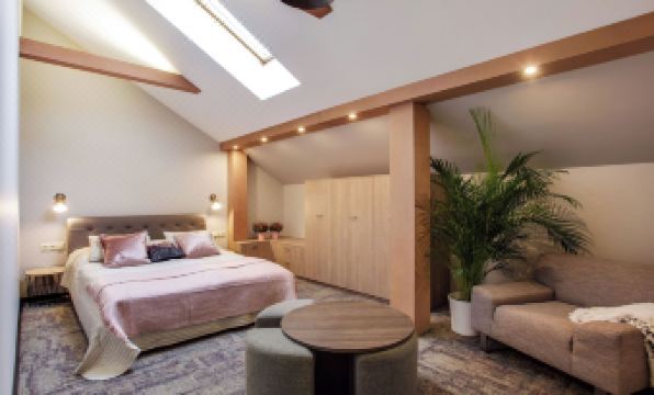 Old Town Trio Apartments