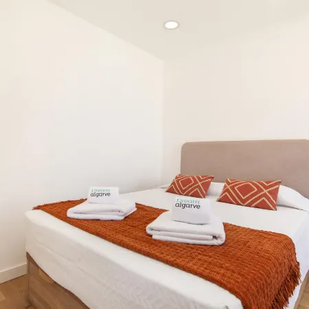 B93 - Miralvor 2 Bed Apartment in Alvor