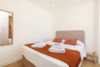 B93 - Miralvor 2 Bed Apartment in Alvor