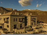 Oreno Mountain Retreat Hotel Hotels in Timfi