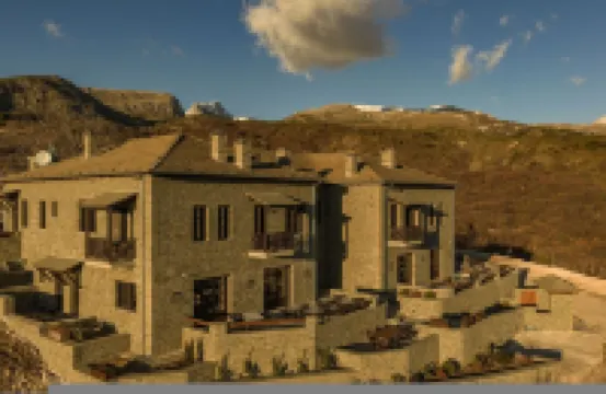 Oreno Mountain Retreat Hotel Hotels in 