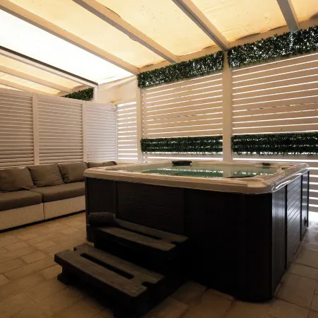 Abside Suite & Spa