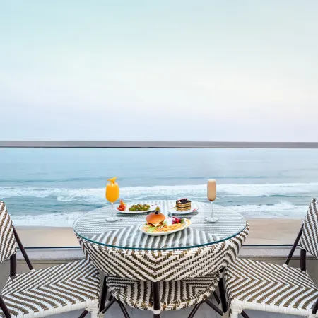 Swosti Premium Beach Resorts, Puri