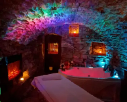 臨近海灘和泳池的酷壯的Playa Blanca假期住宅