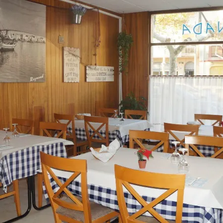 Marinada Cambrils