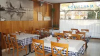 Marinada Cambrils - servizio colazione