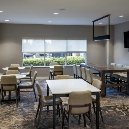 Residence Inn Melbourne
