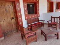 Hotel Cabañas Chalamu