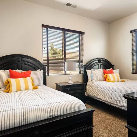 Coral Vista Villa Townhouse
