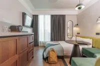 Staycity Aparthotels London Dalston - Condos