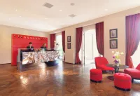 Resort Collina D’Oro & SPA - 5-Star