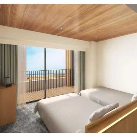 FUTATABI FUTABA FUKUSHIMA - New Open, Summer 2026