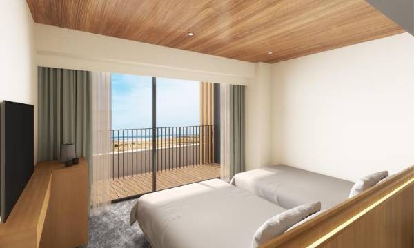 Futatabi Futaba Fukushima - New Open, Summer 2026