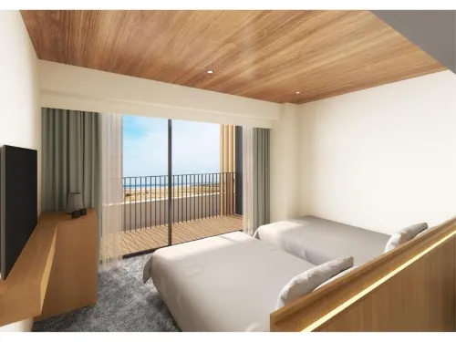FUTATABI FUTABA FUKUSHIMA - New Open, Summer 2026 - Wifi