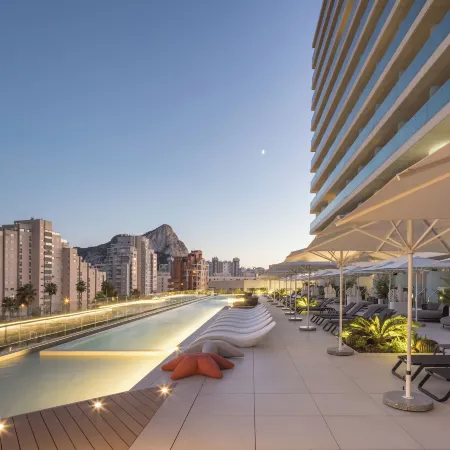 AR Diamante Beach & Spa Hotel 4 Sup