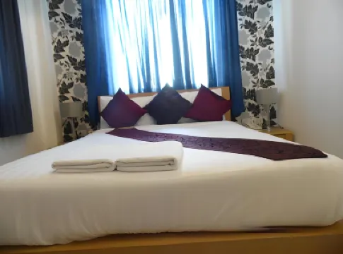 เลอ เดซี่ รีโซเทล โรงแรมใกล้Golden Dragon,Fishing Phuket