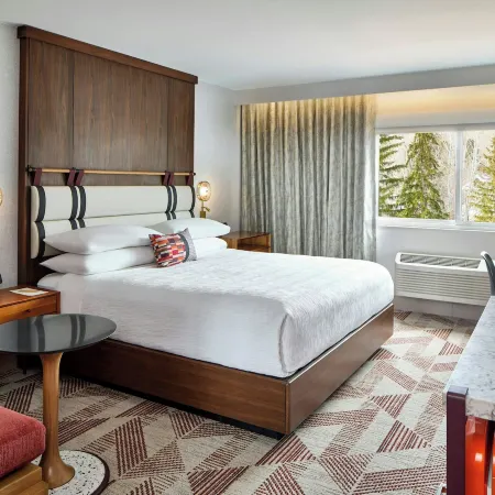Hotel Thaynes, Park City, a Tribute Portfolio Hotel