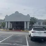 Red Roof Inn & Suites Hinesville - Parking
