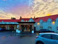 The Fenwick Hotel - 3-Star