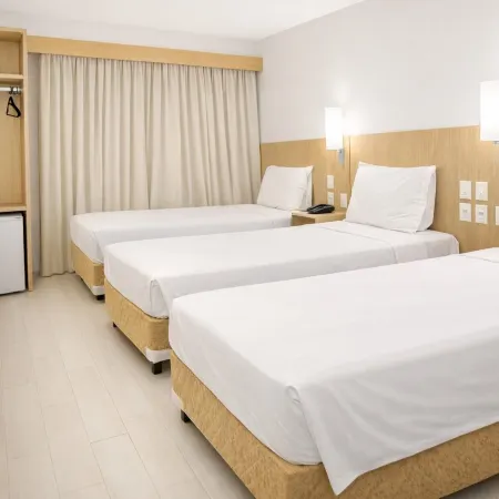 Amapá Hotel