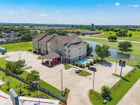 Comfort Inn & Suites Navasota Hotels in Grimes County