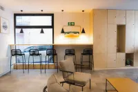 Urban Cube Hostel Granada