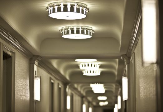 로우스 리젠시 뉴욕 호텔