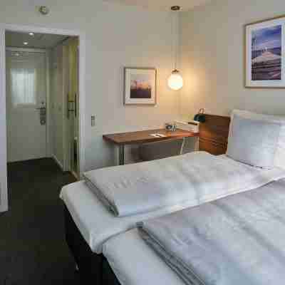 Hotel Faaborg Fjord Rooms