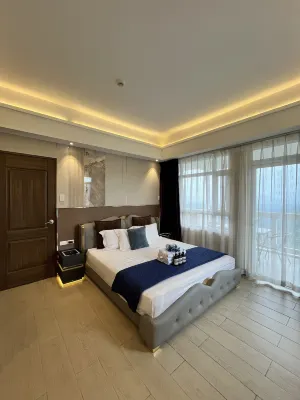 The Vineyard at Merlot TwinLakesTagaytay